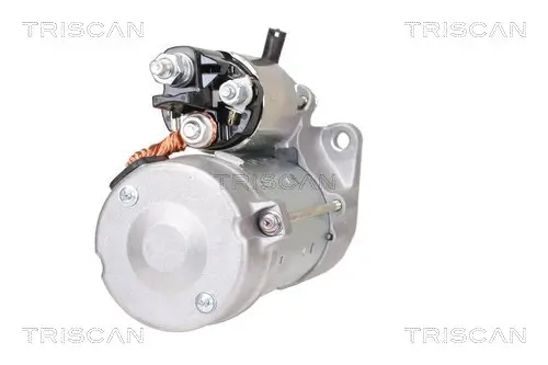 Starter 12 V 1,7 kW TRISCAN 8305 10030 Bild Starter 12 V 1,7 kW TRISCAN 8305 10030