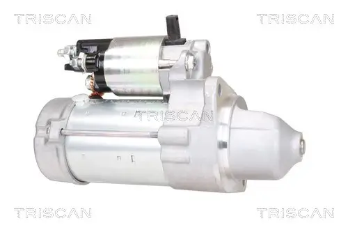Starter 12 V 1,7 kW TRISCAN 8305 10030 Bild Starter 12 V 1,7 kW TRISCAN 8305 10030