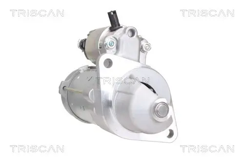 Starter 12 V 1,7 kW TRISCAN 8305 10030 Bild Starter 12 V 1,7 kW TRISCAN 8305 10030