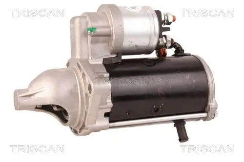 Starter 12 V 1,8 kW TRISCAN 8305 10031 Bild Starter 12 V 1,8 kW TRISCAN 8305 10031