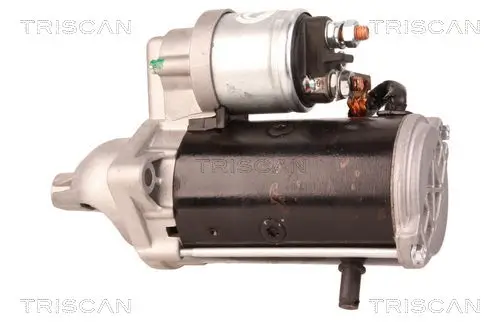 Starter 12 V 1,8 kW TRISCAN 8305 10031 Bild Starter 12 V 1,8 kW TRISCAN 8305 10031