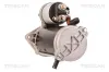 Starter 12 V 1,8 kW TRISCAN 8305 10031 Bild Starter 12 V 1,8 kW TRISCAN 8305 10031