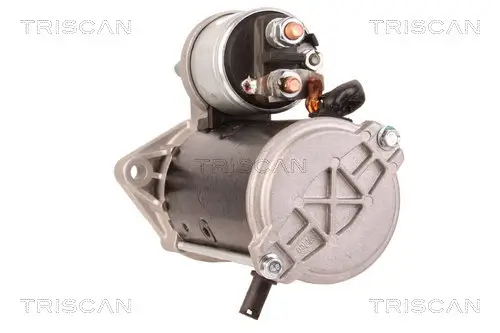 Starter 12 V 1,8 kW TRISCAN 8305 10031 Bild Starter 12 V 1,8 kW TRISCAN 8305 10031