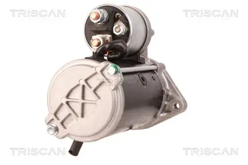 Starter 12 V 1,8 kW TRISCAN 8305 10031 Bild Starter 12 V 1,8 kW TRISCAN 8305 10031
