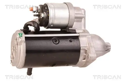 Starter 12 V 1,8 kW TRISCAN 8305 10031 Bild Starter 12 V 1,8 kW TRISCAN 8305 10031