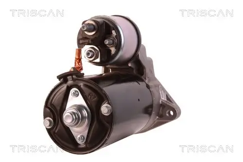 Starter 12 V 1,4 kW TRISCAN 8305 10032 Bild Starter 12 V 1,4 kW TRISCAN 8305 10032