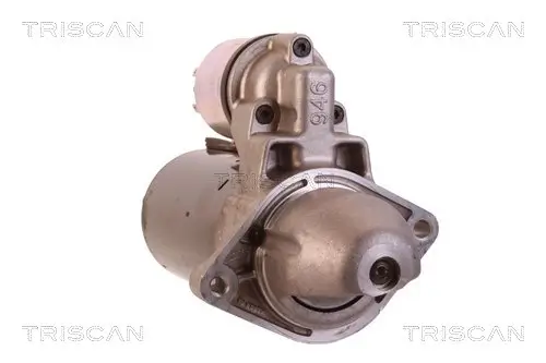 Starter 12 V 1,4 kW TRISCAN 8305 10032 Bild Starter 12 V 1,4 kW TRISCAN 8305 10032