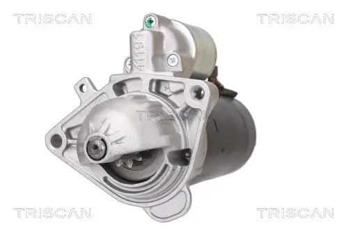 Starter 12 V 1,7 kW TRISCAN 8305 10035 Bild Starter 12 V 1,7 kW TRISCAN 8305 10035