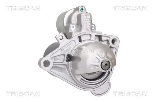 Starter 12 V 1,7 kW TRISCAN 8305 10035 Bild Starter 12 V 1,7 kW TRISCAN 8305 10035
