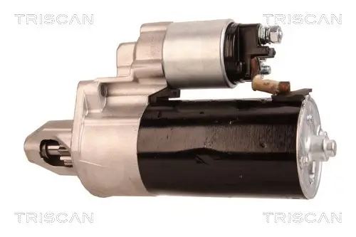 Starter 12 V 1,8 kW TRISCAN 8305 10036 Bild Starter 12 V 1,8 kW TRISCAN 8305 10036