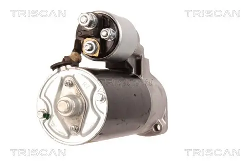 Starter 12 V 1,8 kW TRISCAN 8305 10036 Bild Starter 12 V 1,8 kW TRISCAN 8305 10036