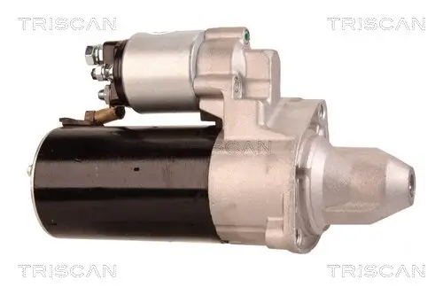 Starter 12 V 1,8 kW TRISCAN 8305 10036 Bild Starter 12 V 1,8 kW TRISCAN 8305 10036