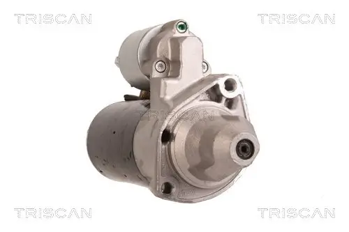 Starter 12 V 1,8 kW TRISCAN 8305 10036 Bild Starter 12 V 1,8 kW TRISCAN 8305 10036