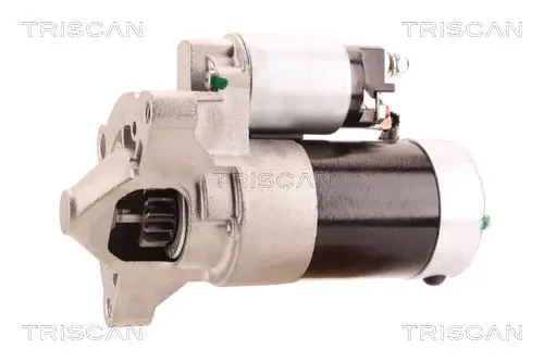 Starter 12 V 1,7 kW TRISCAN 8305 10038 Bild Starter 12 V 1,7 kW TRISCAN 8305 10038