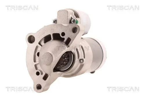 Starter 12 V 1,7 kW TRISCAN 8305 10038 Bild Starter 12 V 1,7 kW TRISCAN 8305 10038