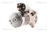 Starter 12 V 1,7 kW TRISCAN 8305 10038 Bild Starter 12 V 1,7 kW TRISCAN 8305 10038