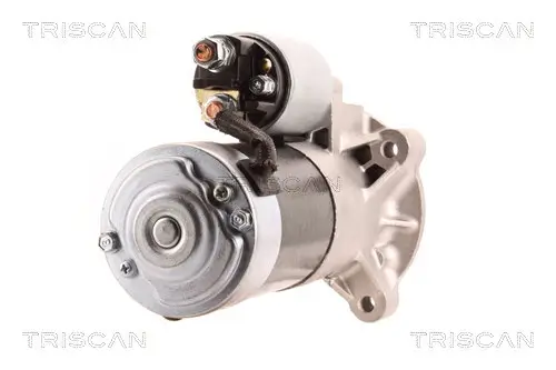 Starter 12 V 1,7 kW TRISCAN 8305 10038 Bild Starter 12 V 1,7 kW TRISCAN 8305 10038