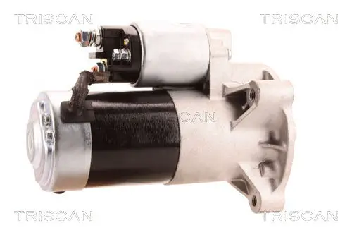 Starter 12 V 1,7 kW TRISCAN 8305 10038 Bild Starter 12 V 1,7 kW TRISCAN 8305 10038