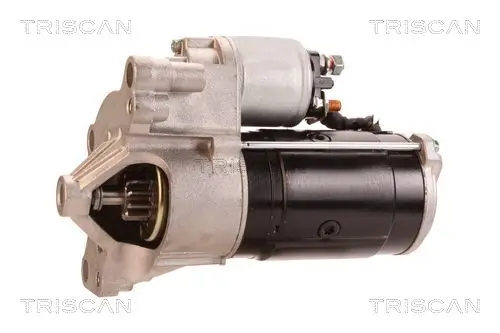 Starter 12 V 2,5 kW TRISCAN 8305 10039 Bild Starter 12 V 2,5 kW TRISCAN 8305 10039