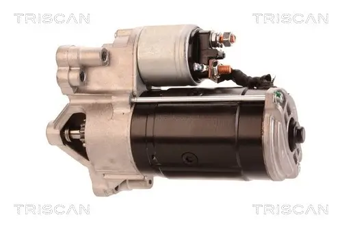 Starter 12 V 2,5 kW TRISCAN 8305 10039 Bild Starter 12 V 2,5 kW TRISCAN 8305 10039