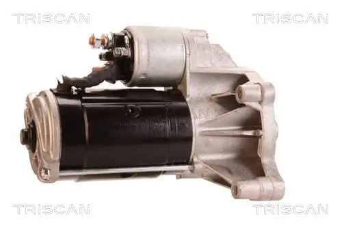 Starter 12 V 2,5 kW TRISCAN 8305 10039 Bild Starter 12 V 2,5 kW TRISCAN 8305 10039