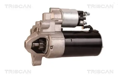 Starter 12 V 1,4 kW TRISCAN 8305 10040 Bild Starter 12 V 1,4 kW TRISCAN 8305 10040