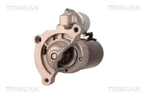 Starter 12 V 1,4 kW TRISCAN 8305 10040 Bild Starter 12 V 1,4 kW TRISCAN 8305 10040