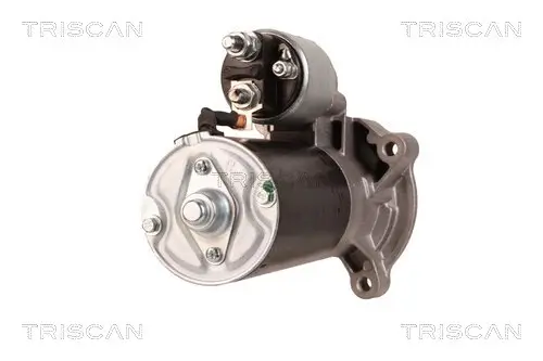 Starter 12 V 1,4 kW TRISCAN 8305 10040 Bild Starter 12 V 1,4 kW TRISCAN 8305 10040