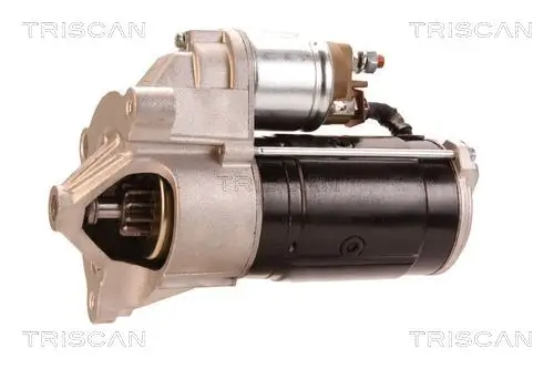 Starter 12 V 1,9 kW TRISCAN 8305 10041 Bild Starter 12 V 1,9 kW TRISCAN 8305 10041