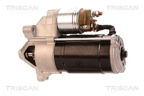 Starter 12 V 1,9 kW TRISCAN 8305 10041 Bild Starter 12 V 1,9 kW TRISCAN 8305 10041