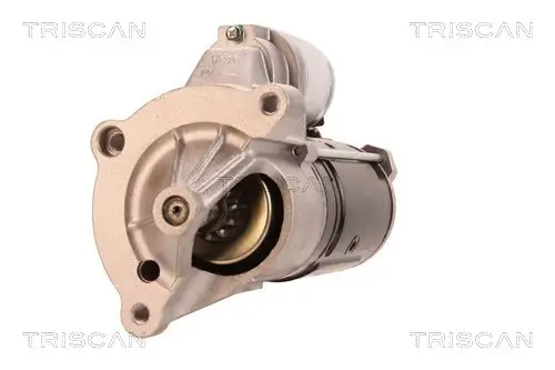 Starter 12 V 1,9 kW TRISCAN 8305 10041 Bild Starter 12 V 1,9 kW TRISCAN 8305 10041