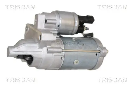 Starter 12 V 2 kW TRISCAN 8305 10043 Bild Starter 12 V 2 kW TRISCAN 8305 10043