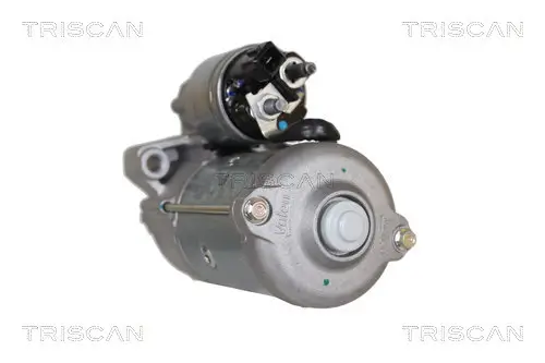 Starter 12 V 2 kW TRISCAN 8305 10043 Bild Starter 12 V 2 kW TRISCAN 8305 10043