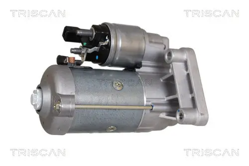 Starter 12 V 2 kW TRISCAN 8305 10043 Bild Starter 12 V 2 kW TRISCAN 8305 10043
