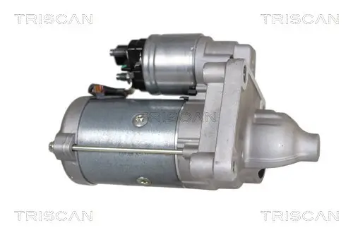Starter 12 V 2 kW TRISCAN 8305 10043 Bild Starter 12 V 2 kW TRISCAN 8305 10043