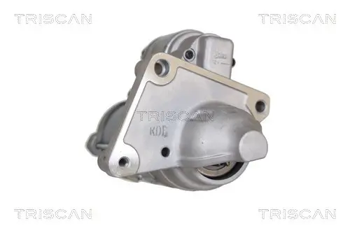 Starter 12 V 2 kW TRISCAN 8305 10043 Bild Starter 12 V 2 kW TRISCAN 8305 10043