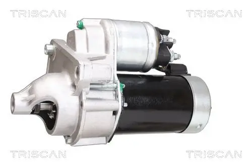 Starter 12 V 1,4 kW TRISCAN 8305 10044 Bild Starter 12 V 1,4 kW TRISCAN 8305 10044
