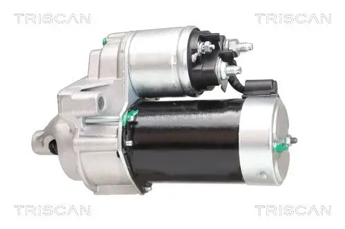 Starter 12 V 1,4 kW TRISCAN 8305 10044 Bild Starter 12 V 1,4 kW TRISCAN 8305 10044