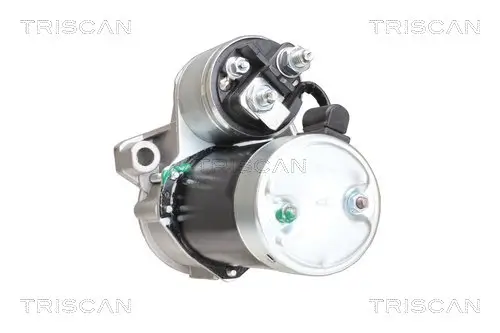 Starter 12 V 1,4 kW TRISCAN 8305 10044 Bild Starter 12 V 1,4 kW TRISCAN 8305 10044