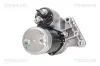 Starter 12 V 1,4 kW TRISCAN 8305 10044 Bild Starter 12 V 1,4 kW TRISCAN 8305 10044
