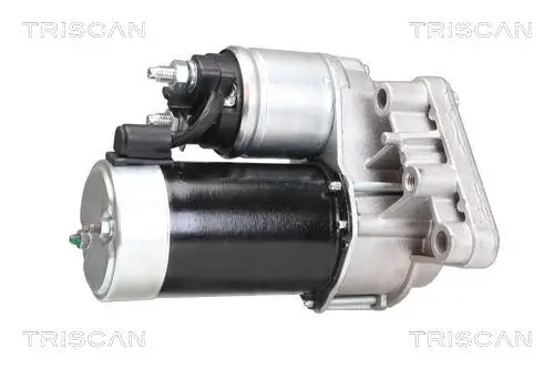 Starter 12 V 1,4 kW TRISCAN 8305 10044 Bild Starter 12 V 1,4 kW TRISCAN 8305 10044