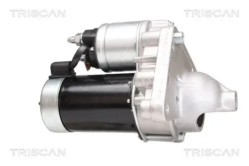 Starter 12 V 1,4 kW TRISCAN 8305 10044 Bild Starter 12 V 1,4 kW TRISCAN 8305 10044