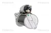 Starter 12 V 1,7 kW TRISCAN 8305 10047 Bild Starter 12 V 1,7 kW TRISCAN 8305 10047