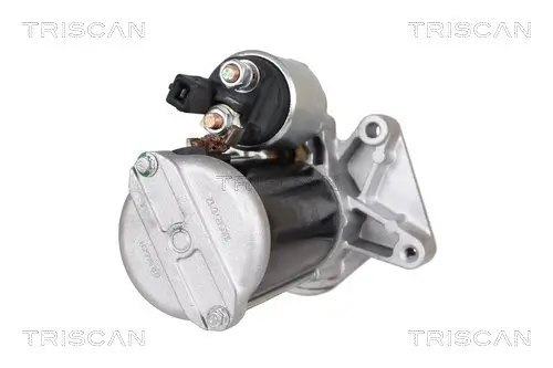 Starter 12 V 1,7 kW TRISCAN 8305 10047 Bild Starter 12 V 1,7 kW TRISCAN 8305 10047