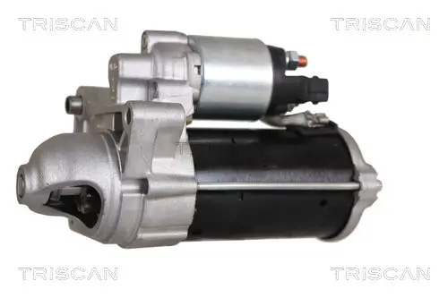 Starter 12 V 1,7 kW TRISCAN 8305 10048 Bild Starter 12 V 1,7 kW TRISCAN 8305 10048