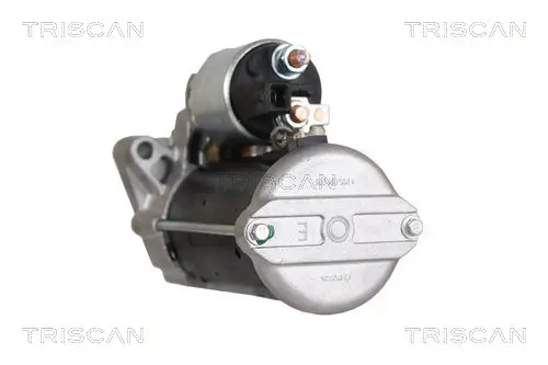 Starter 12 V 1,7 kW TRISCAN 8305 10048 Bild Starter 12 V 1,7 kW TRISCAN 8305 10048