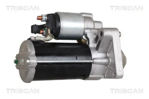 Starter 12 V 1,7 kW TRISCAN 8305 10048 Bild Starter 12 V 1,7 kW TRISCAN 8305 10048