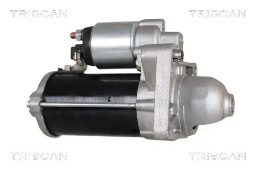 Starter 12 V 1,7 kW TRISCAN 8305 10048 Bild Starter 12 V 1,7 kW TRISCAN 8305 10048