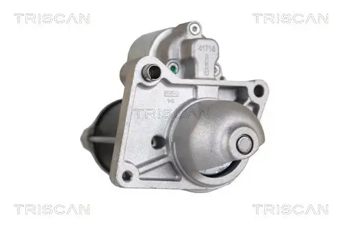 Starter 12 V 1,7 kW TRISCAN 8305 10048 Bild Starter 12 V 1,7 kW TRISCAN 8305 10048