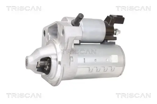 Starter 12 V 0,9 kW TRISCAN 8305 10049 Bild Starter 12 V 0,9 kW TRISCAN 8305 10049